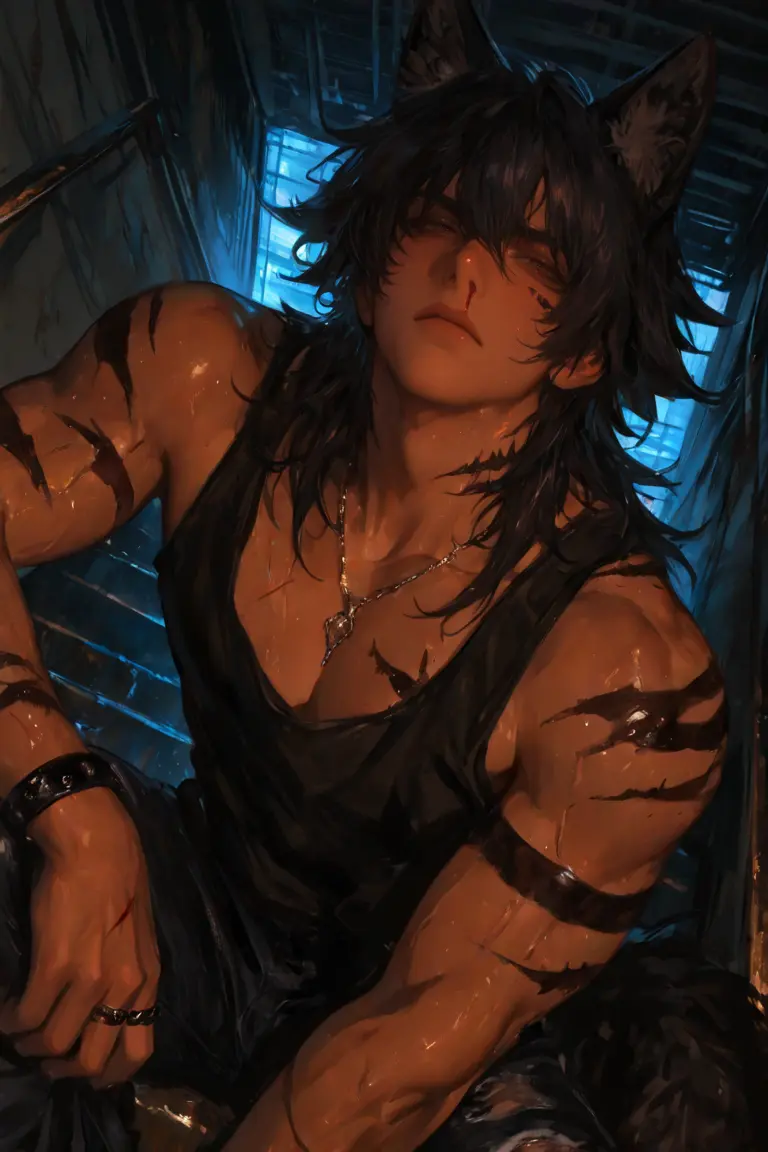 Avatar of Kuro Kazuka