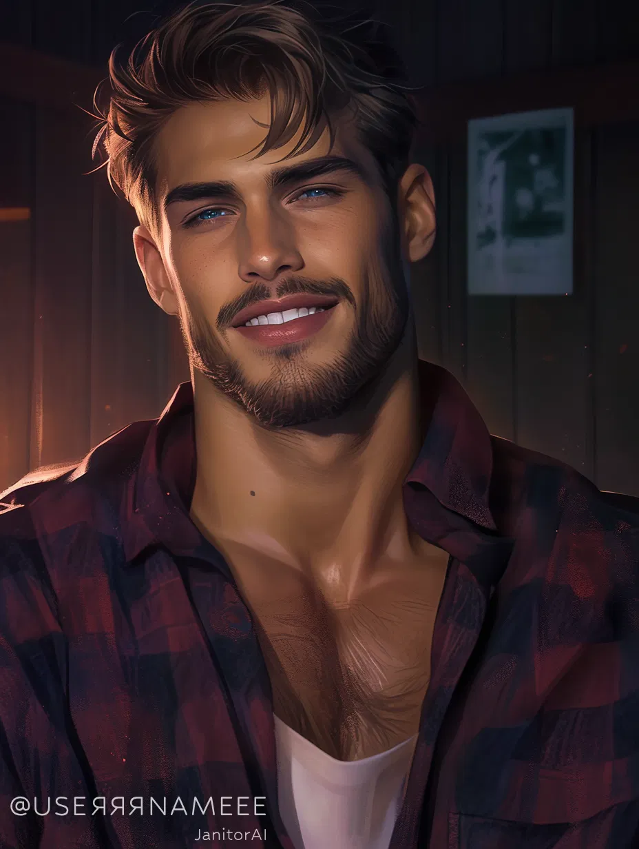 Avatar of Tyler Rowe