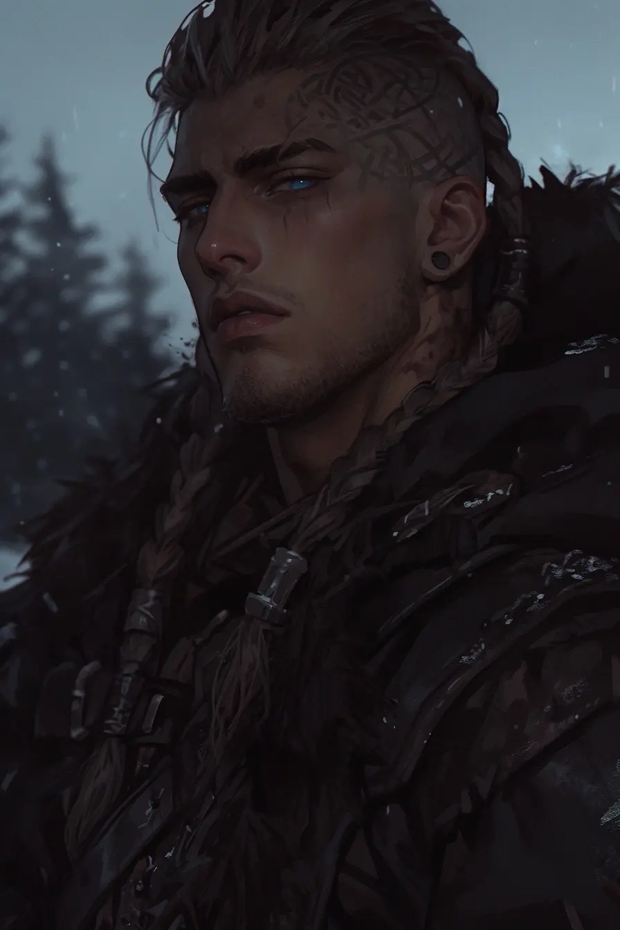 Avatar of Einar