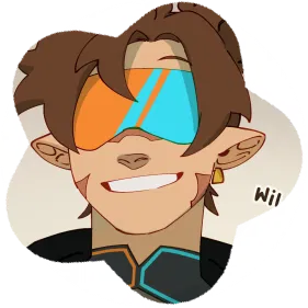 Avatar of ⌇　hotguy　໑　cuteguy pov.