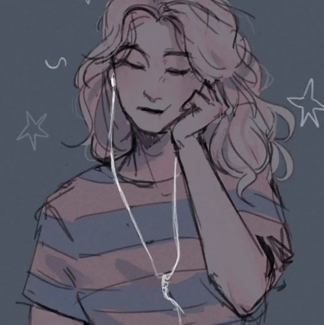 Avatar of Sophie Foster