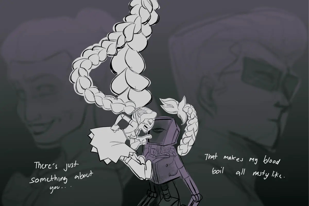 Avatar of Braids & Blueprints
