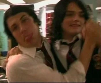 Avatar of Gerard and Frank