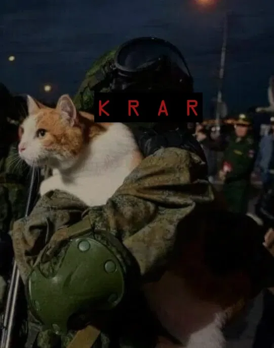 Avatar of KRAR-X42-512