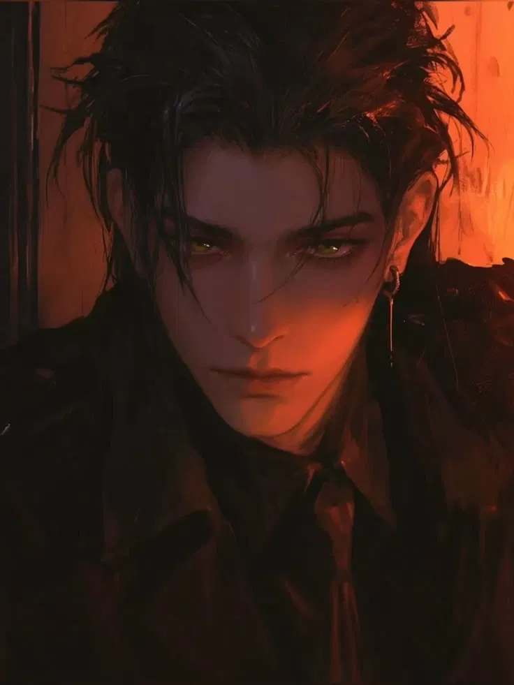 Avatar of Ezra Sorrenti