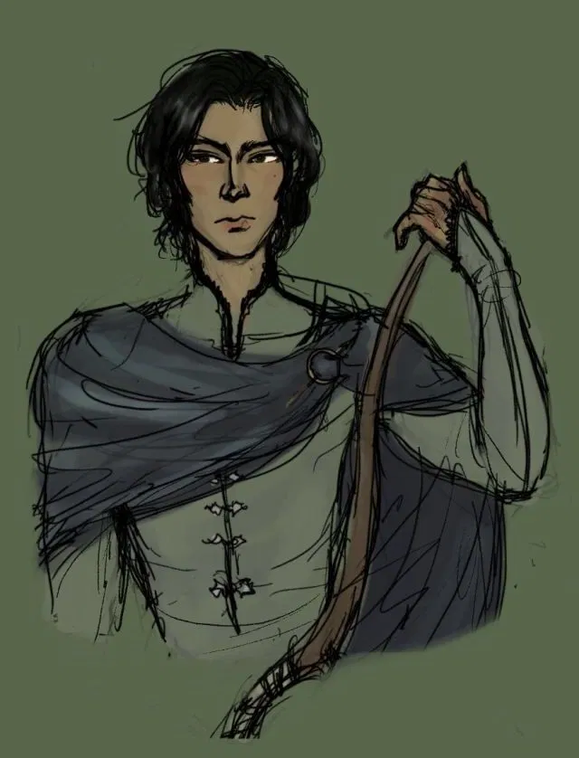 Avatar of Victarion Farwynd