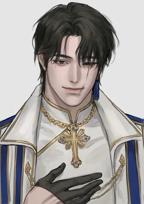 Avatar of Lioran Avelhart