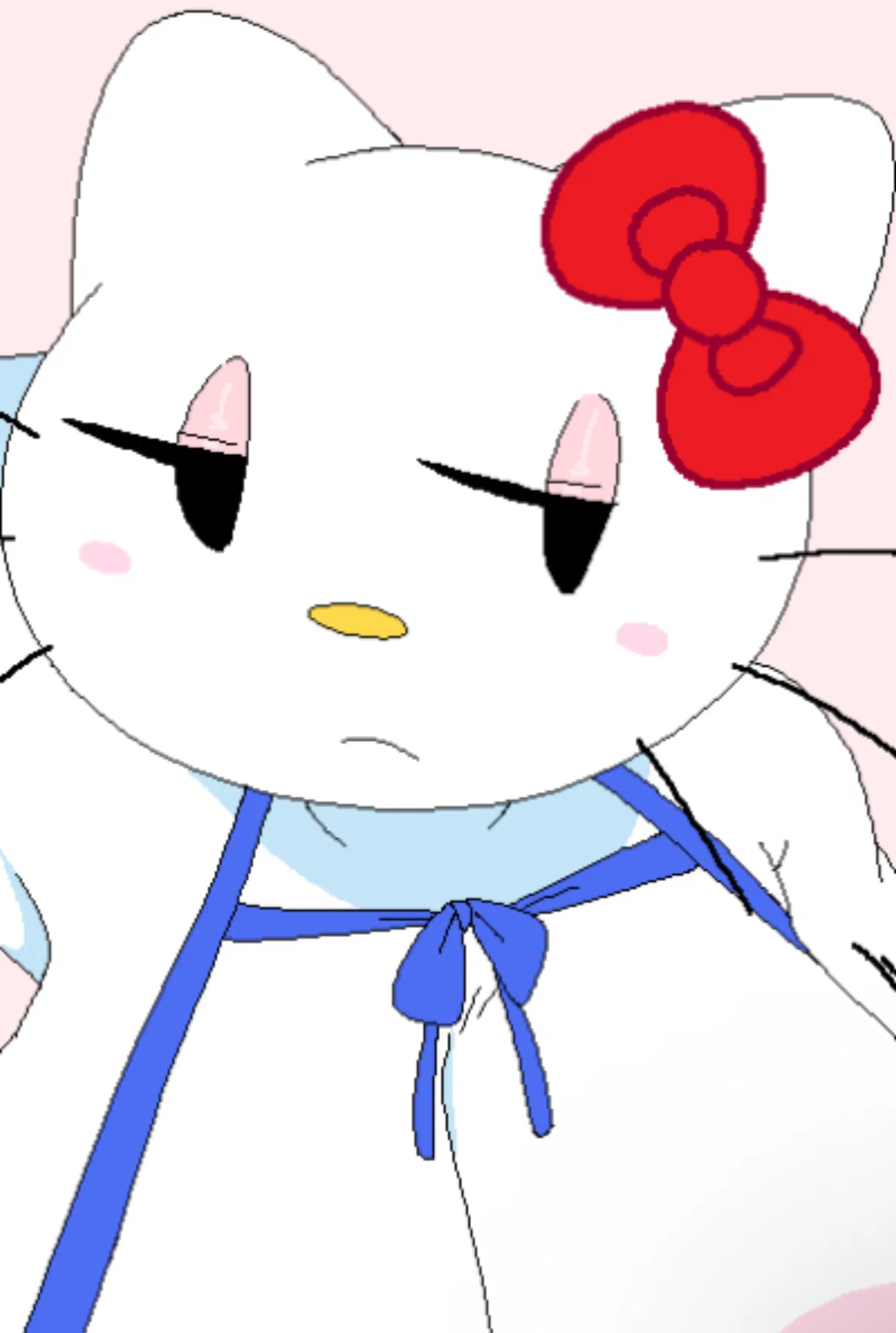 Avatar of Hello Kitty