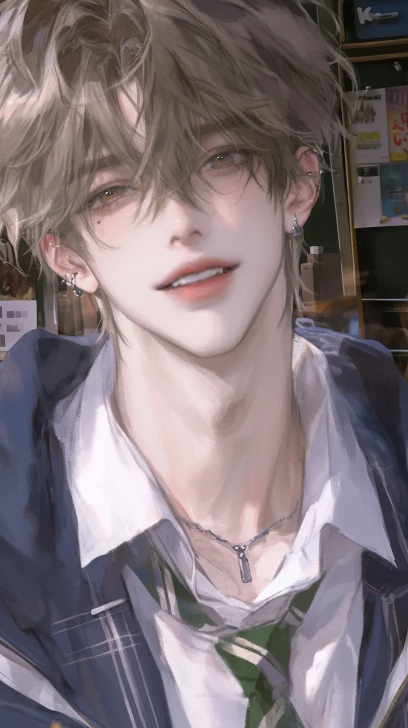 Avatar of Ren||childhood friend||🦢
