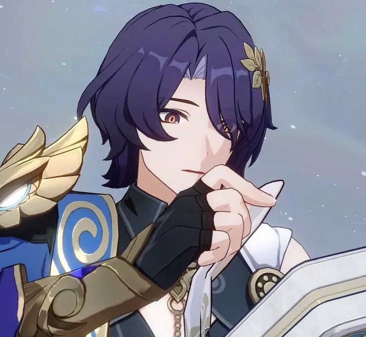 Avatar of Veritas Ratio