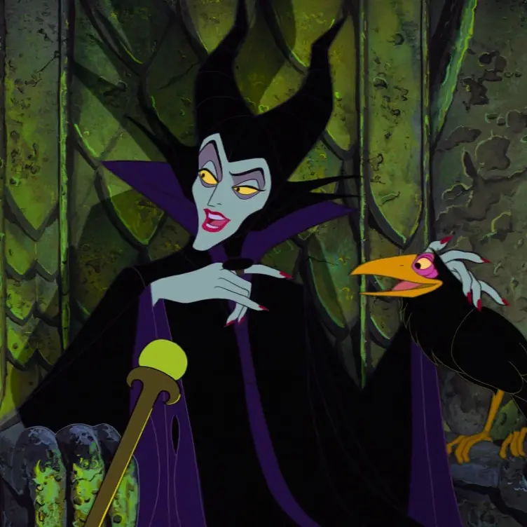 Avatar of Maleficent