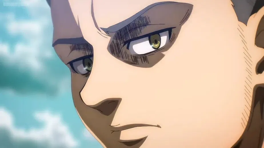 Avatar of Connie Springer from Attack On Titan 