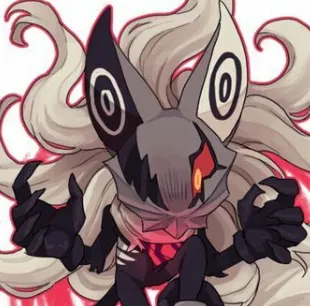 Avatar of Infinite the jackal