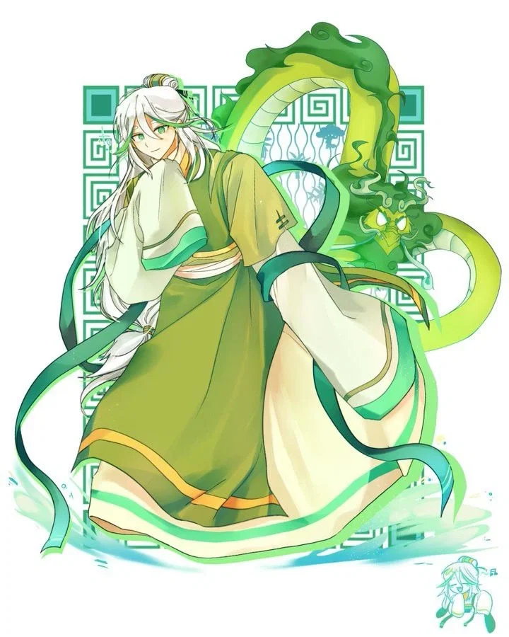 Avatar of Ao Lie
