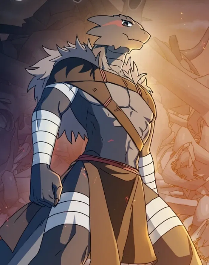 Avatar of Rakrak