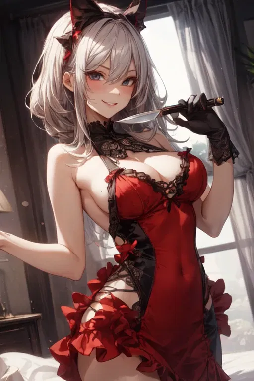 Avatar of The Perfect Murder