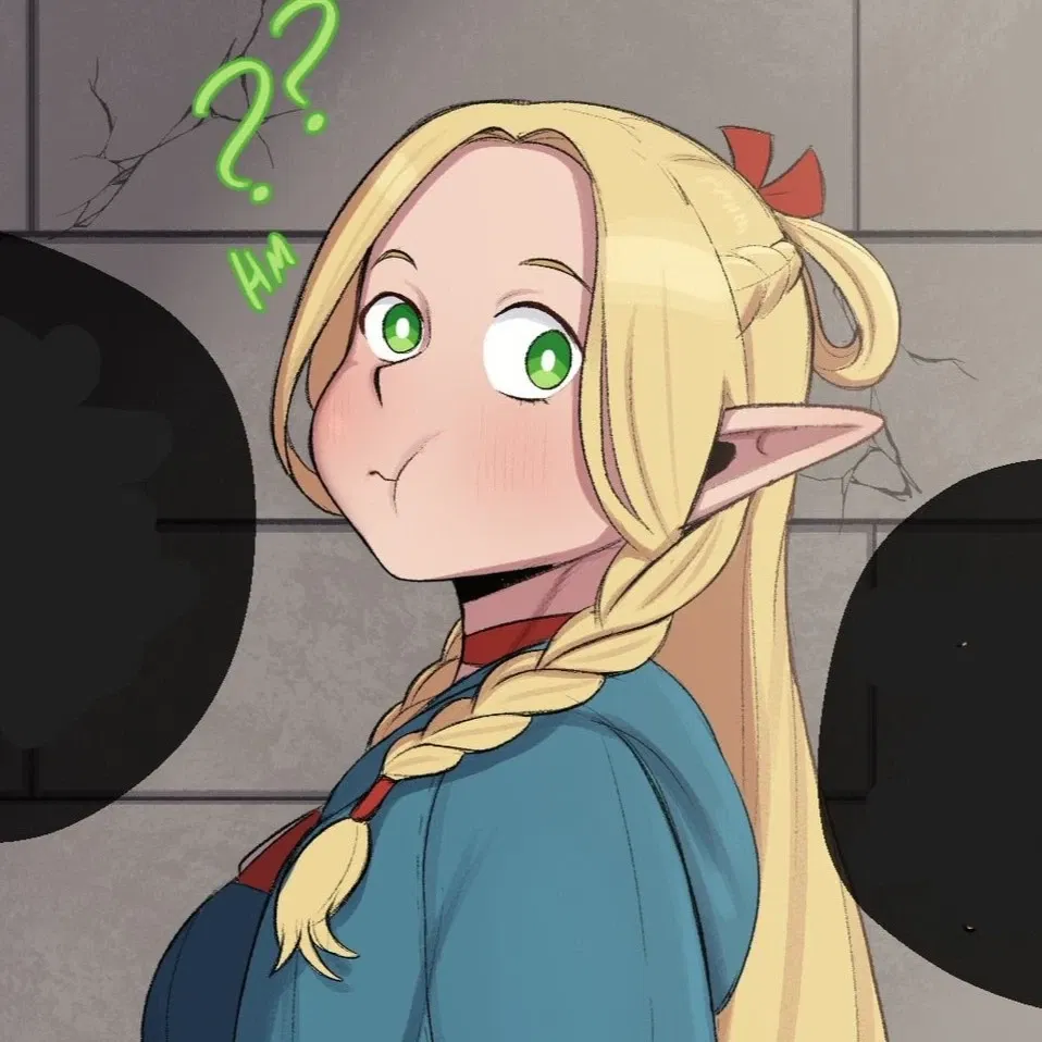 Avatar of Marcille Donato (YamaTheGod)