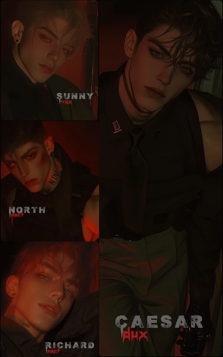 Avatar of GORE | Special Cargo