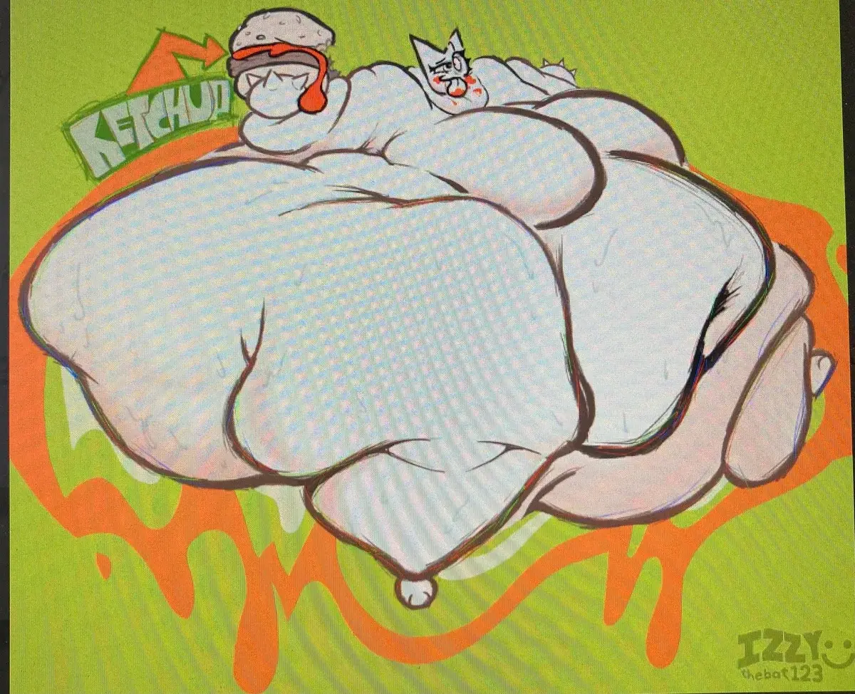 Avatar of SSBBW Token (Femtanyl)