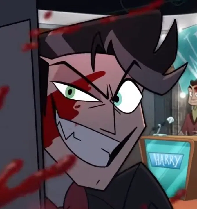 Avatar of Vincent Whittman (Vox) || Killed Your Husband
