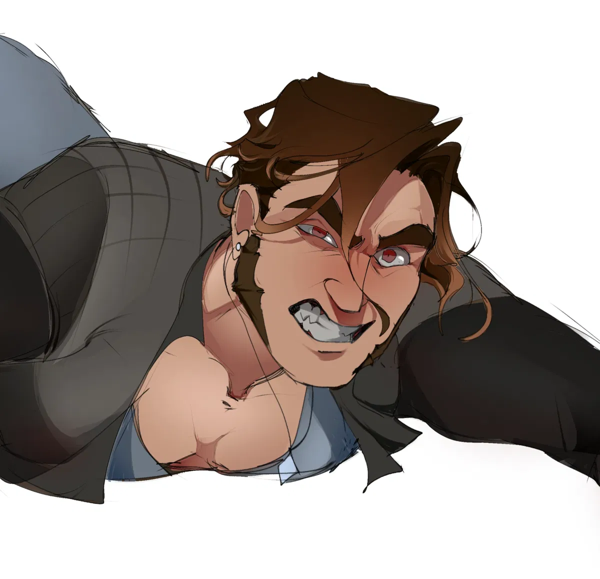 Avatar of Celian  lede (celia lede male version)