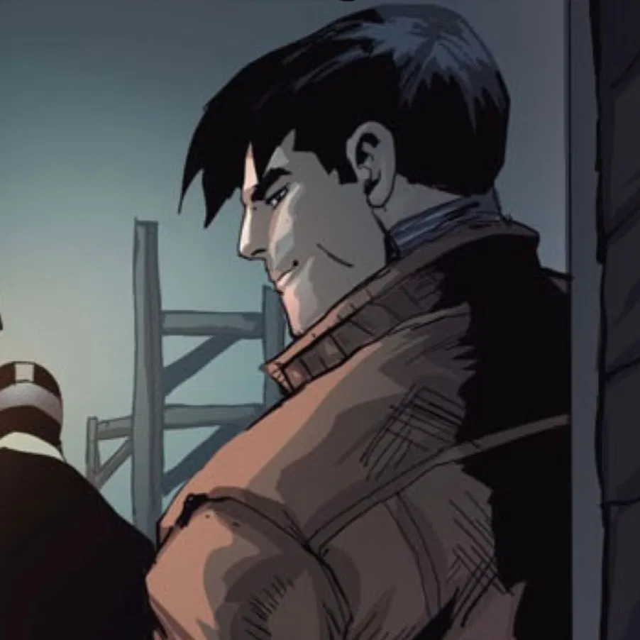 Avatar of Jason Todd