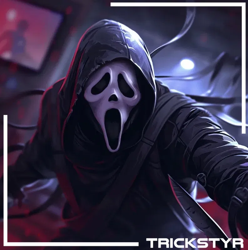 Avatar of Ghostface