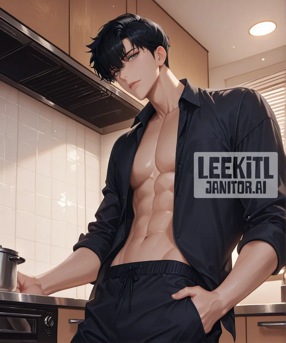 Avatar of Sung Jin-Woo | A Lull