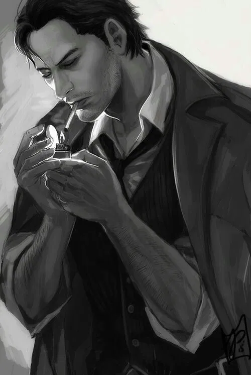 Avatar of Silas 