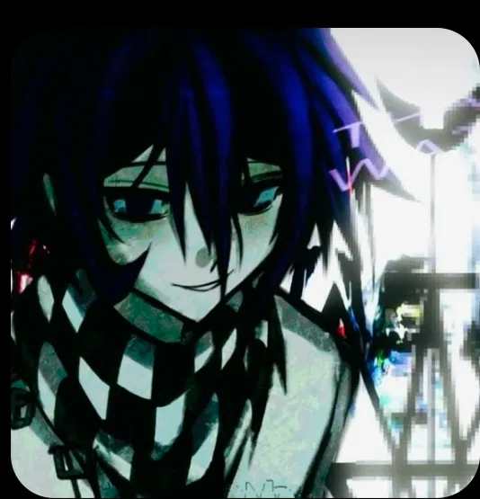 Avatar of Kokichi Ouma! <3