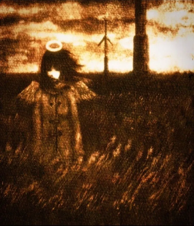 Avatar of ⊹ ࣪ ˖ The Angel in the Trench  ࣪ ִֶָ🪽་༘࿐