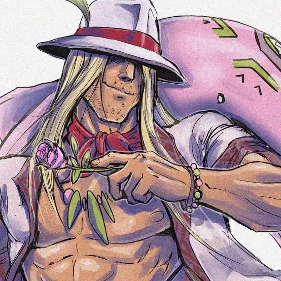 Avatar of Yandere Pink Dolphin (NSFW/SFW.)
