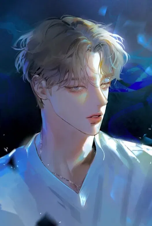 Avatar of Levian