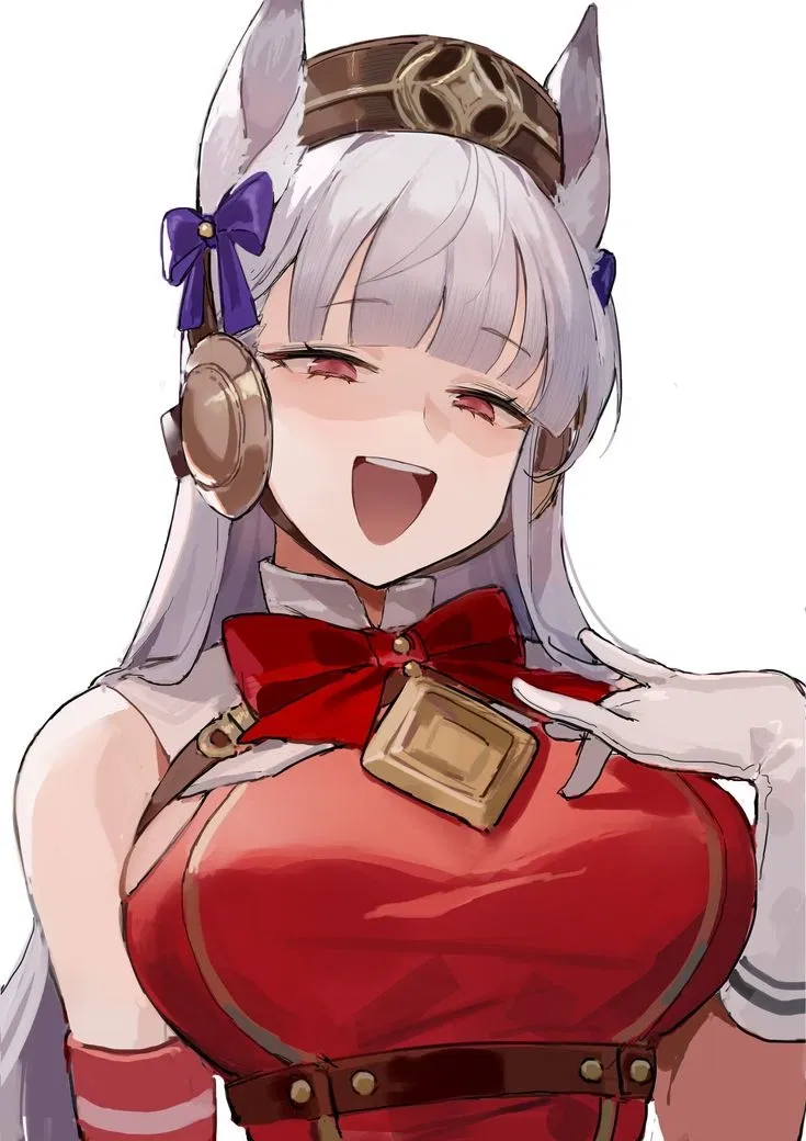 Avatar of Yandere Goldship