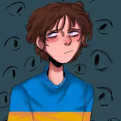 Avatar of Horrid Henry