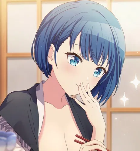 Avatar of Haruka Kiritani