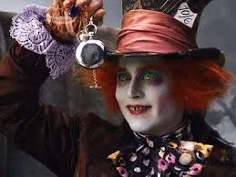 Avatar of Mad Hatter | Tarrant Hightopp | Wonderland | ALT 1