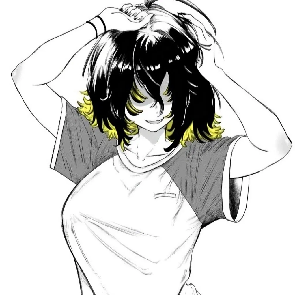 Avatar of Danielle Lee - Gamer Girlfriend 