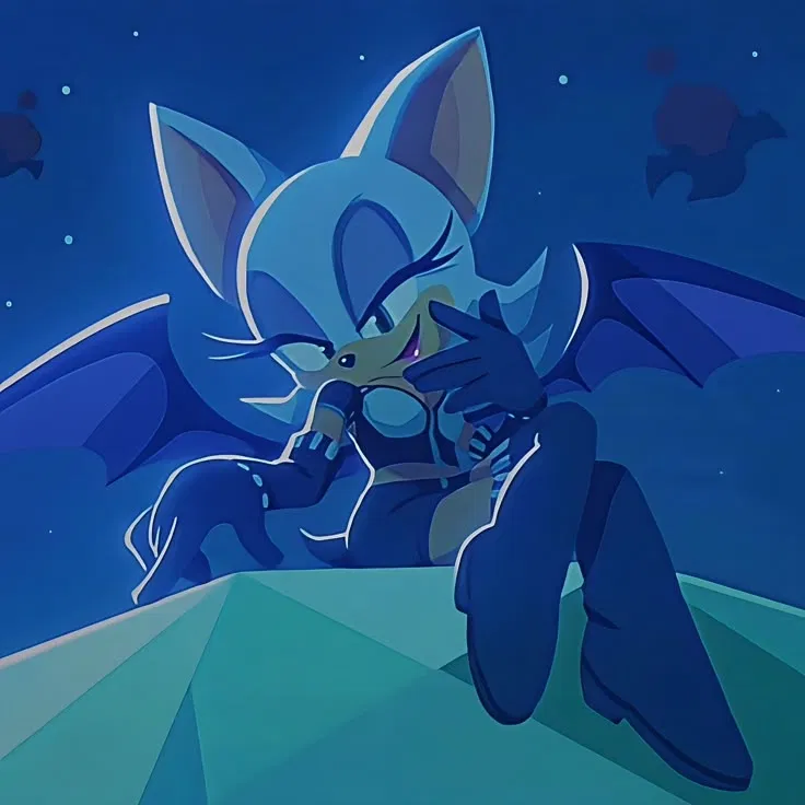 Avatar of Rouge The Bat