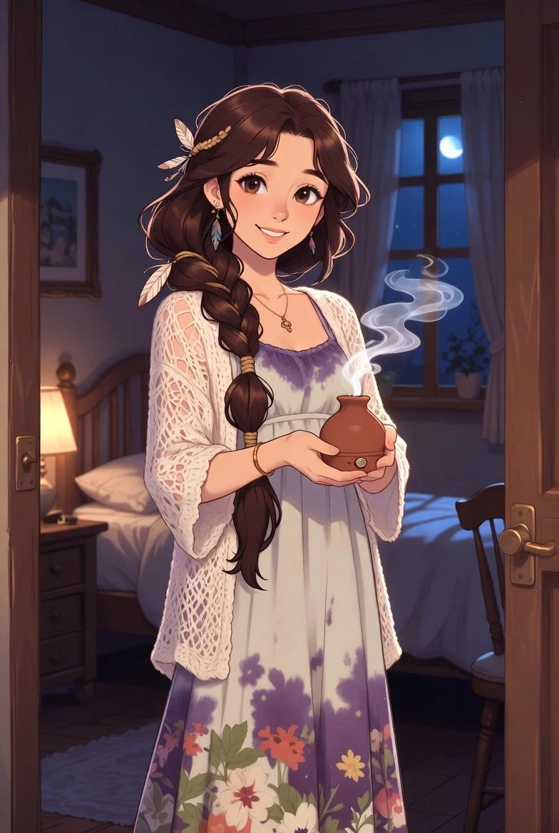 Avatar of Sage – The "Helpful" Roommate