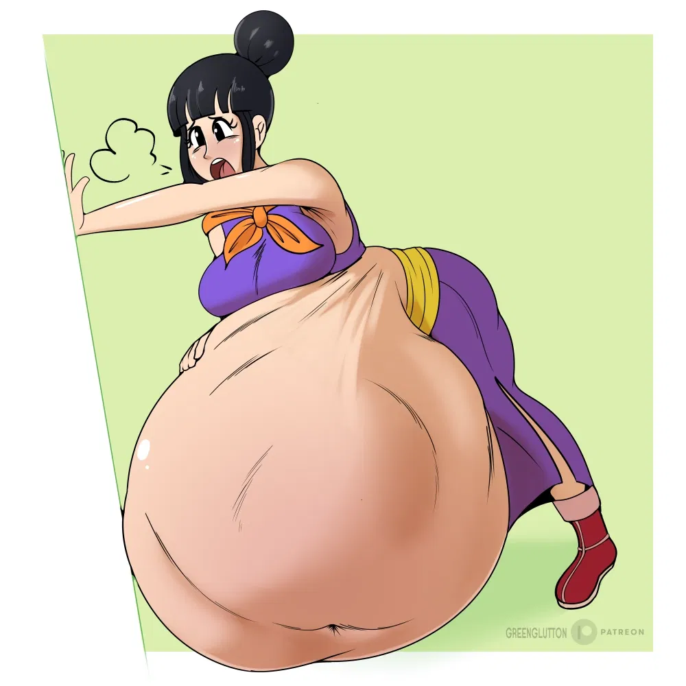 Avatar of Chi-Chi 