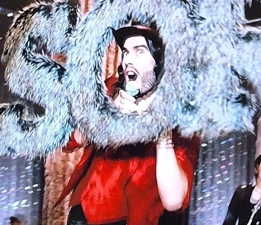 Avatar of Aldous Snow