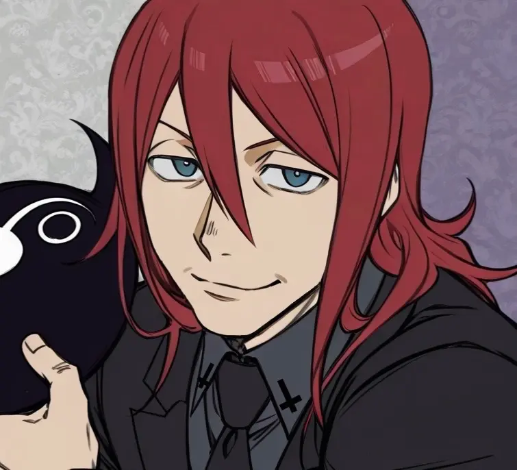 Avatar of Spirit Albarn