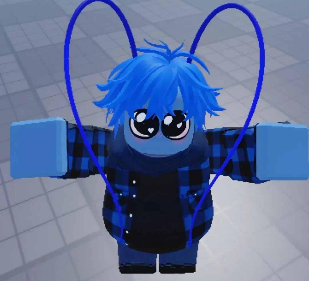 Avatar of | Procambus! |
