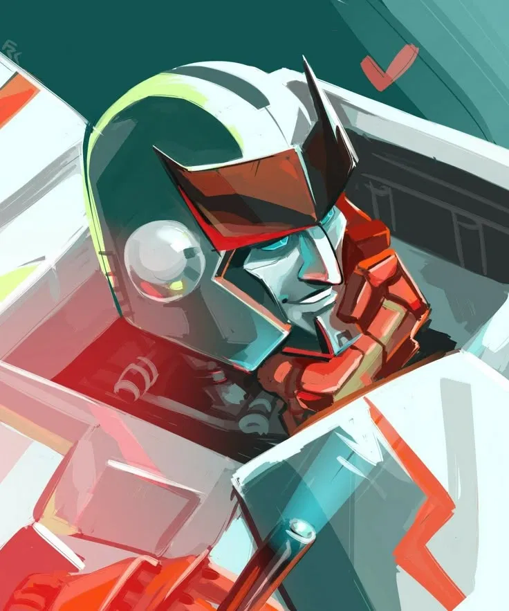 Avatar of Ratchet |G1