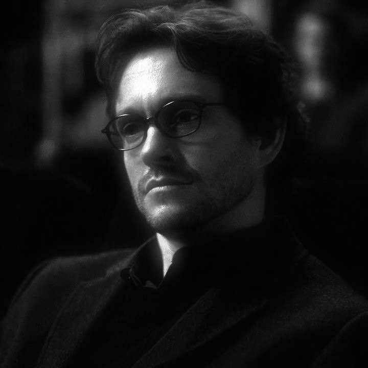 Avatar of Will Graham
