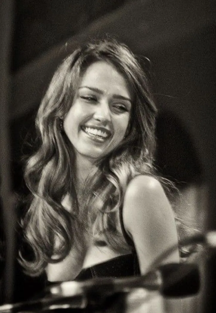 Avatar of Jessica Alba