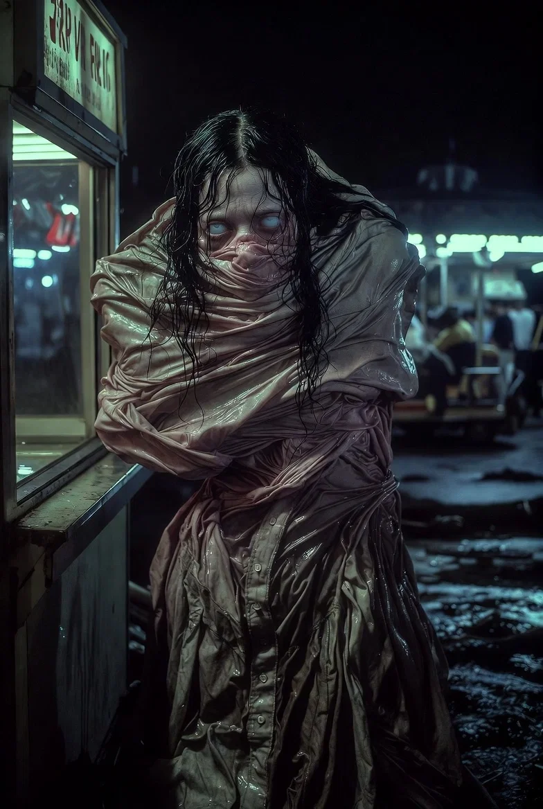 Avatar of Slasher | The Wetfold