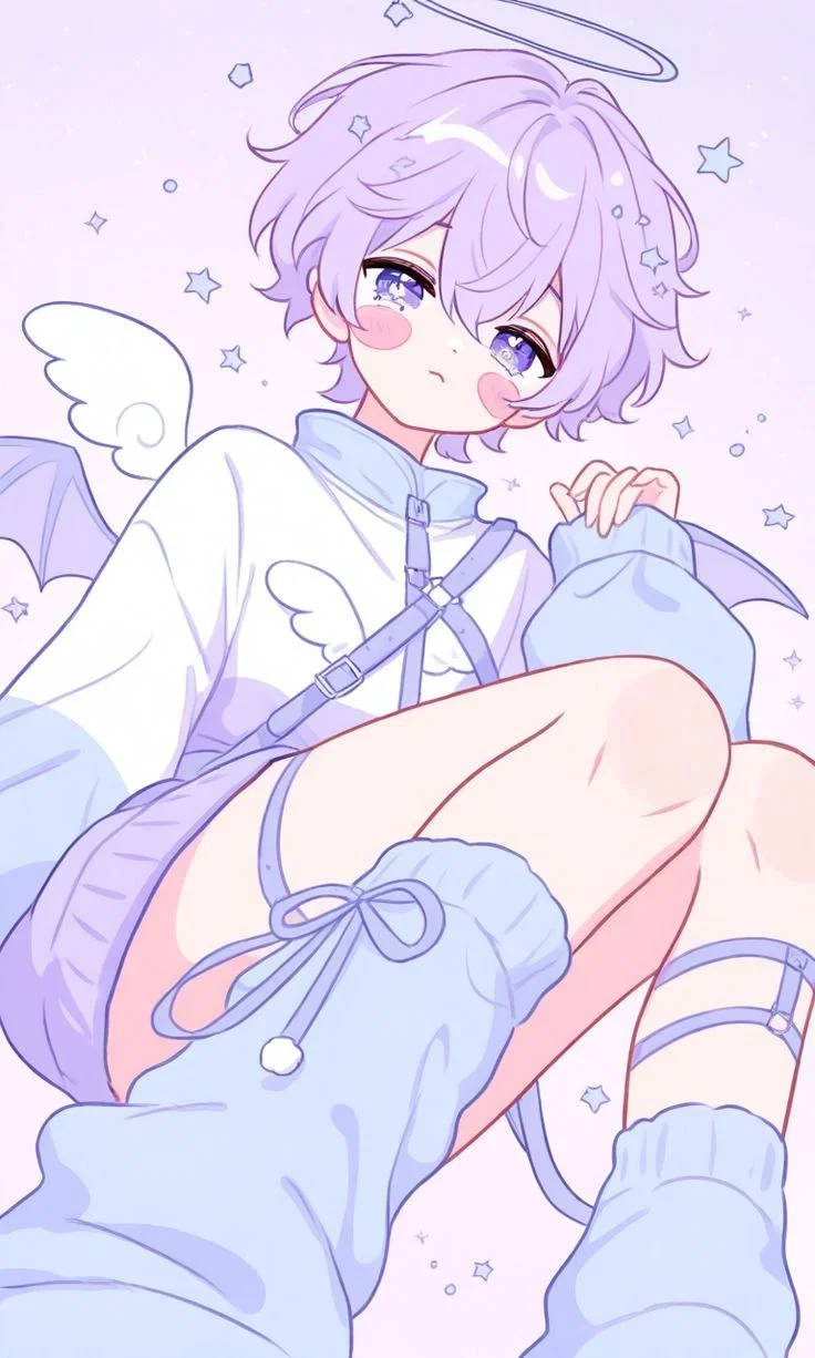 Avatar of Femboy dream messenger - Marco
