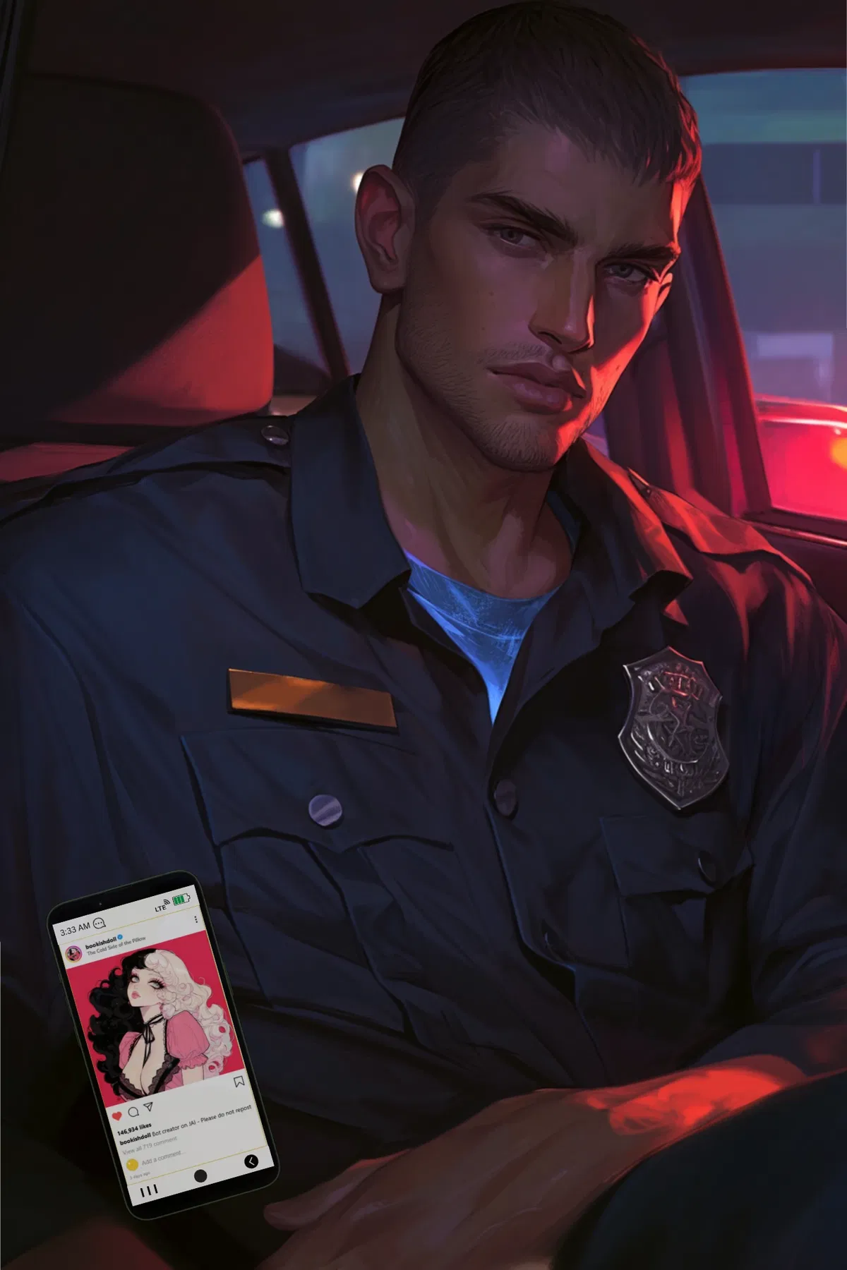 Avatar of Edward Hadder